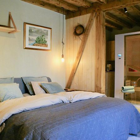 Bed and Breakfast Boerderaaj Bilzen Exterior foto